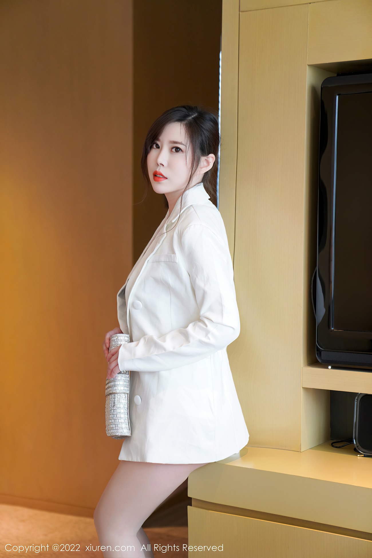 图片[14]-[Xiuren秀人网]2022.04.19 NO.4885 白茹雪[43+1P] – 速更版-美库