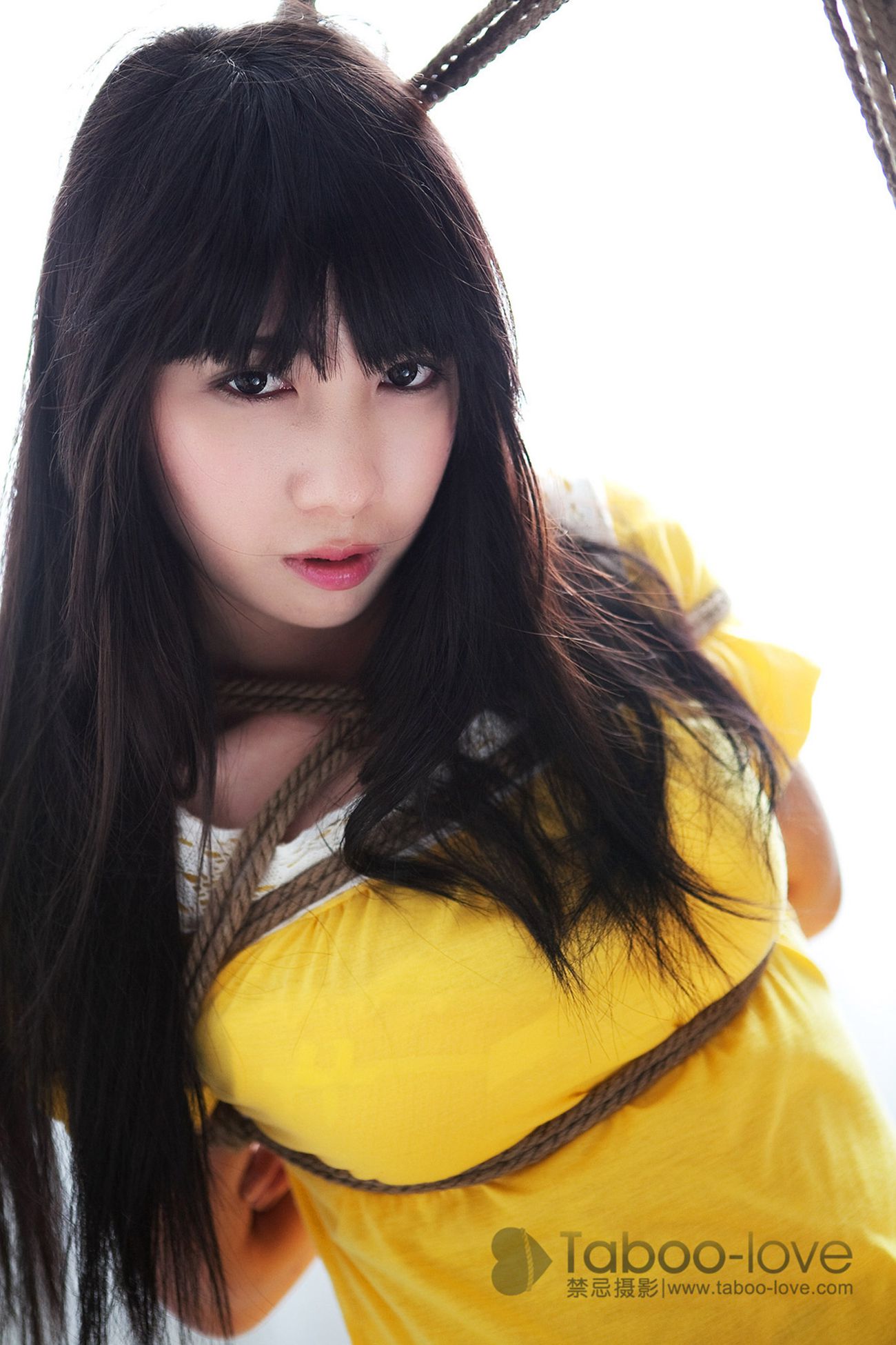 图片[17]-[禁忌摄影]Taboo-love NO.001 迷人的眼神[33P] – 速更版-美库