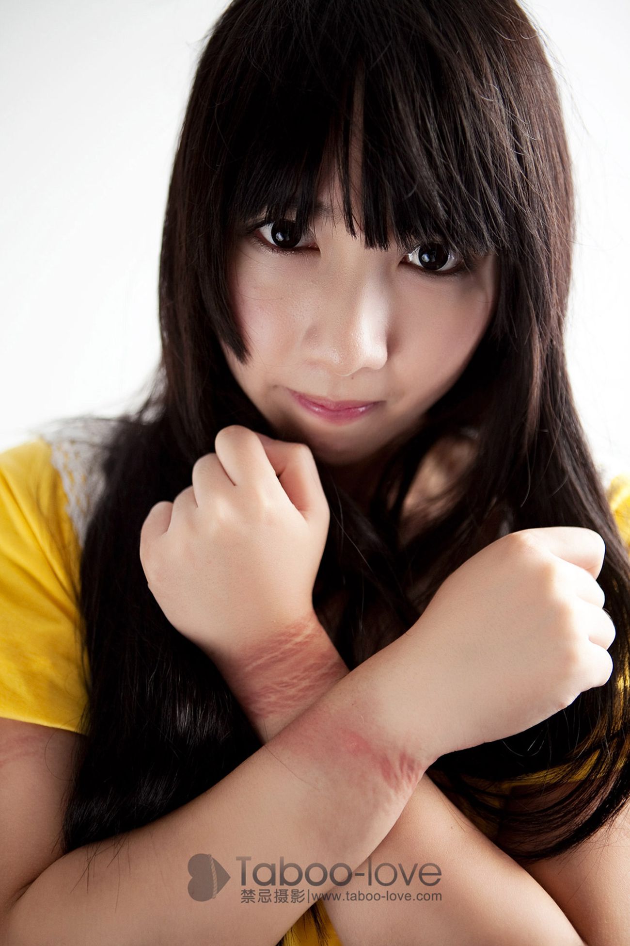 图片[21]-[禁忌摄影]Taboo-love NO.001 迷人的眼神[33P] – 速更版-美库