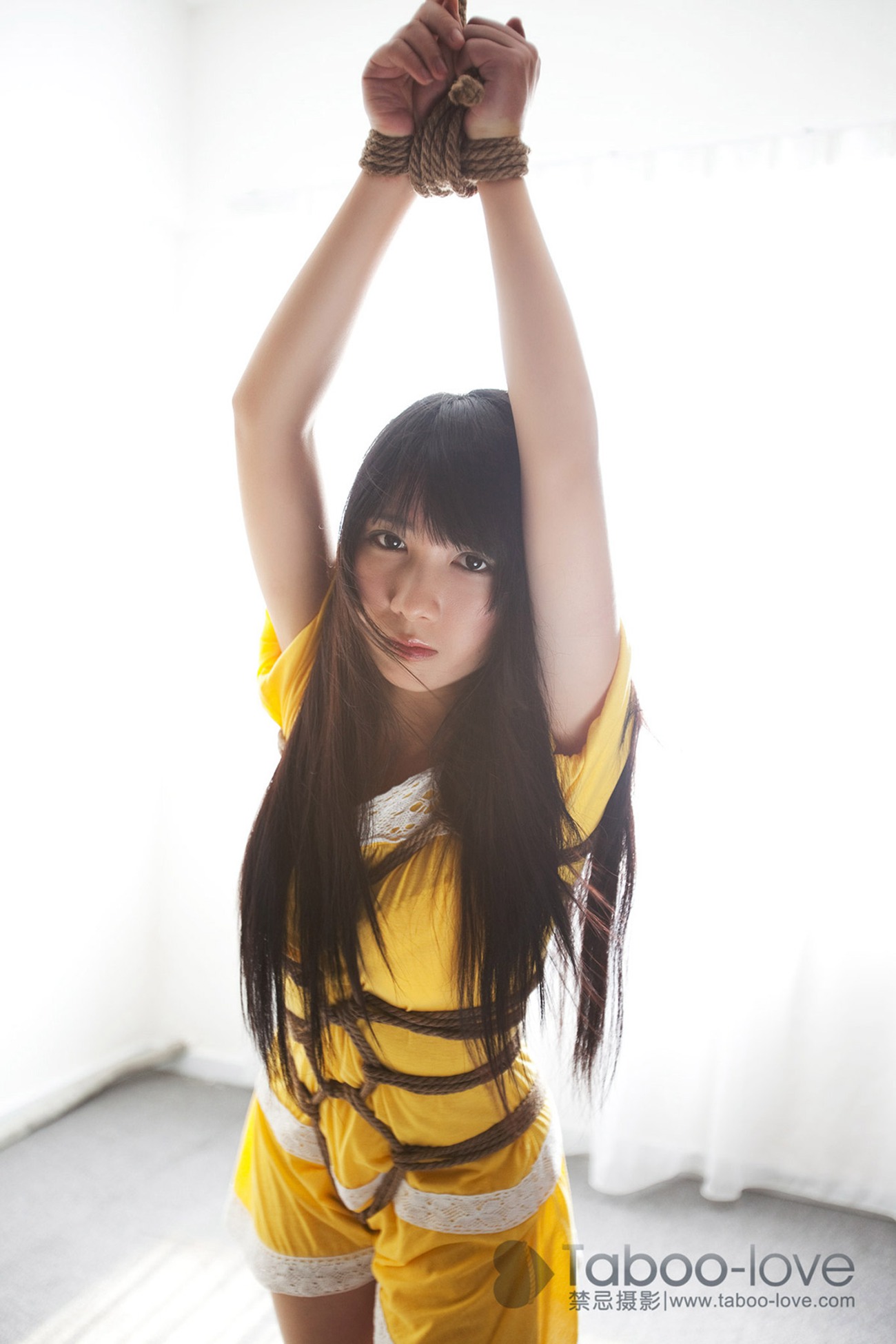 图片[22]-[禁忌摄影]Taboo-love NO.001 迷人的眼神[33P] – 速更版-美库