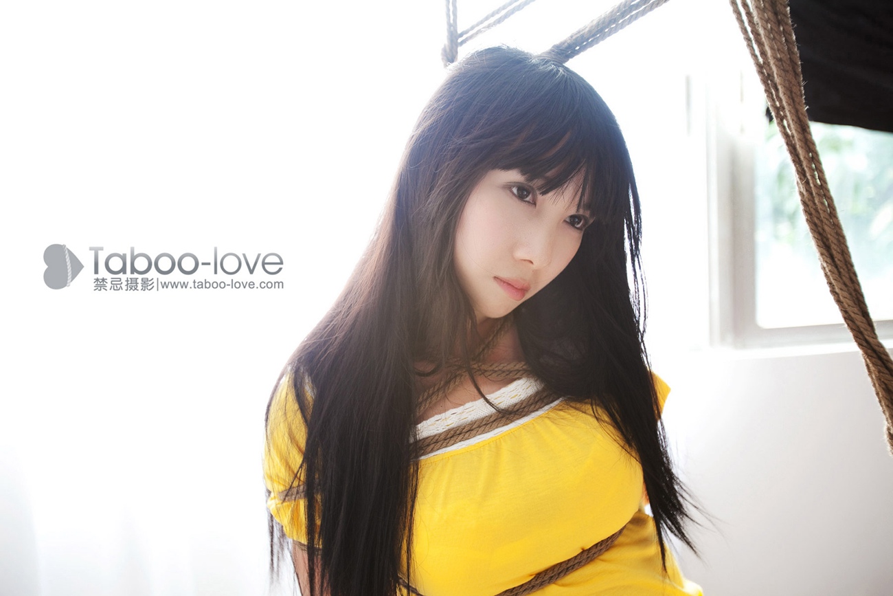 图片[24]-[禁忌摄影]Taboo-love NO.001 迷人的眼神[33P] – 速更版-美库