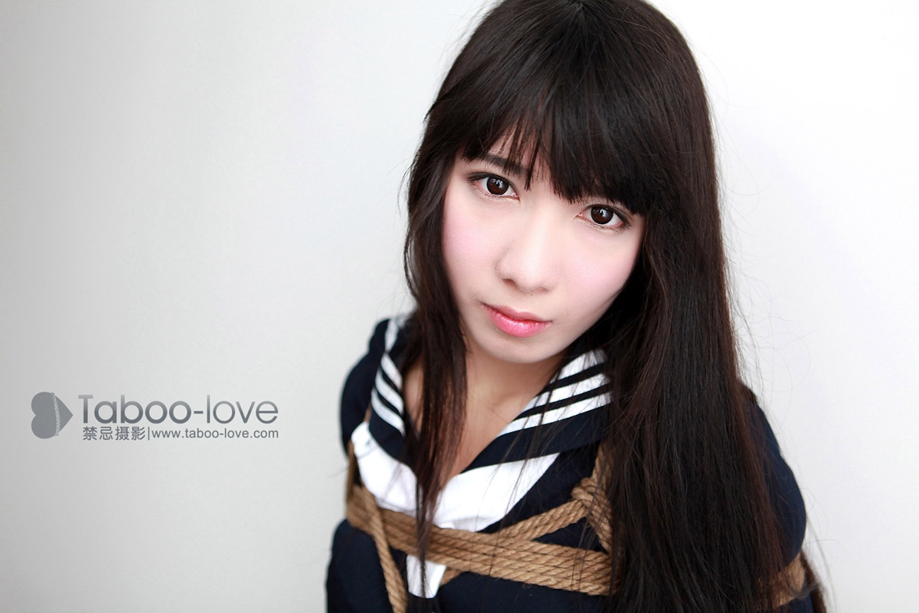 图片[25]-[禁忌摄影]Taboo-love NO.001 迷人的眼神[33P] – 速更版-美库