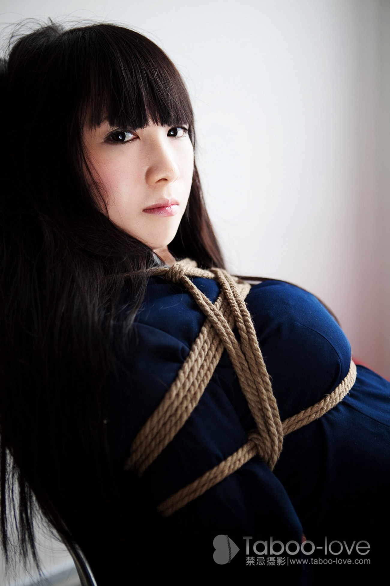 图片[27]-[禁忌摄影]Taboo-love NO.001 迷人的眼神[33P] – 速更版-美库