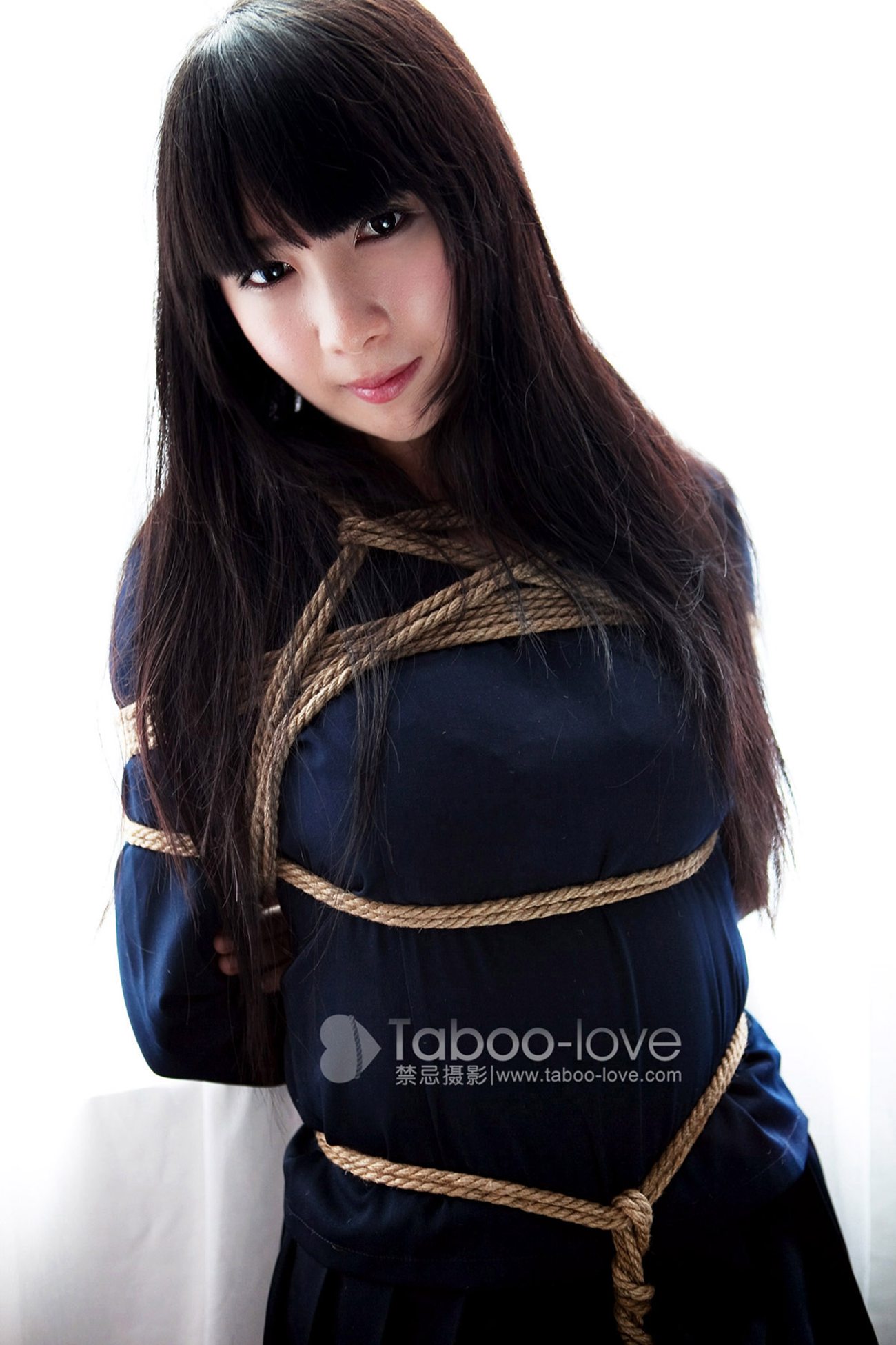 图片[31]-[禁忌摄影]Taboo-love NO.001 迷人的眼神[33P] – 速更版-美库