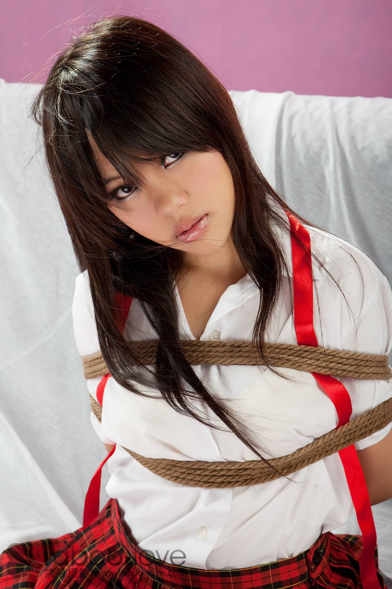 图片[30]-[禁忌摄影]Taboo-love NO.002 活跃小M试镜实录[30P] – 速更版-美库