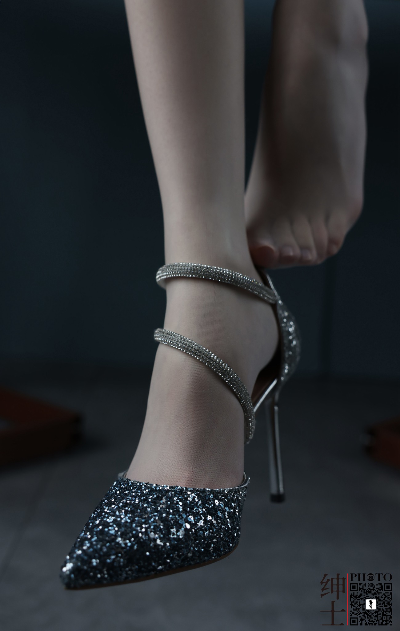 图片[8]-SHENSHI绅士 – SS073 兔子[42P] – 速更版-美库