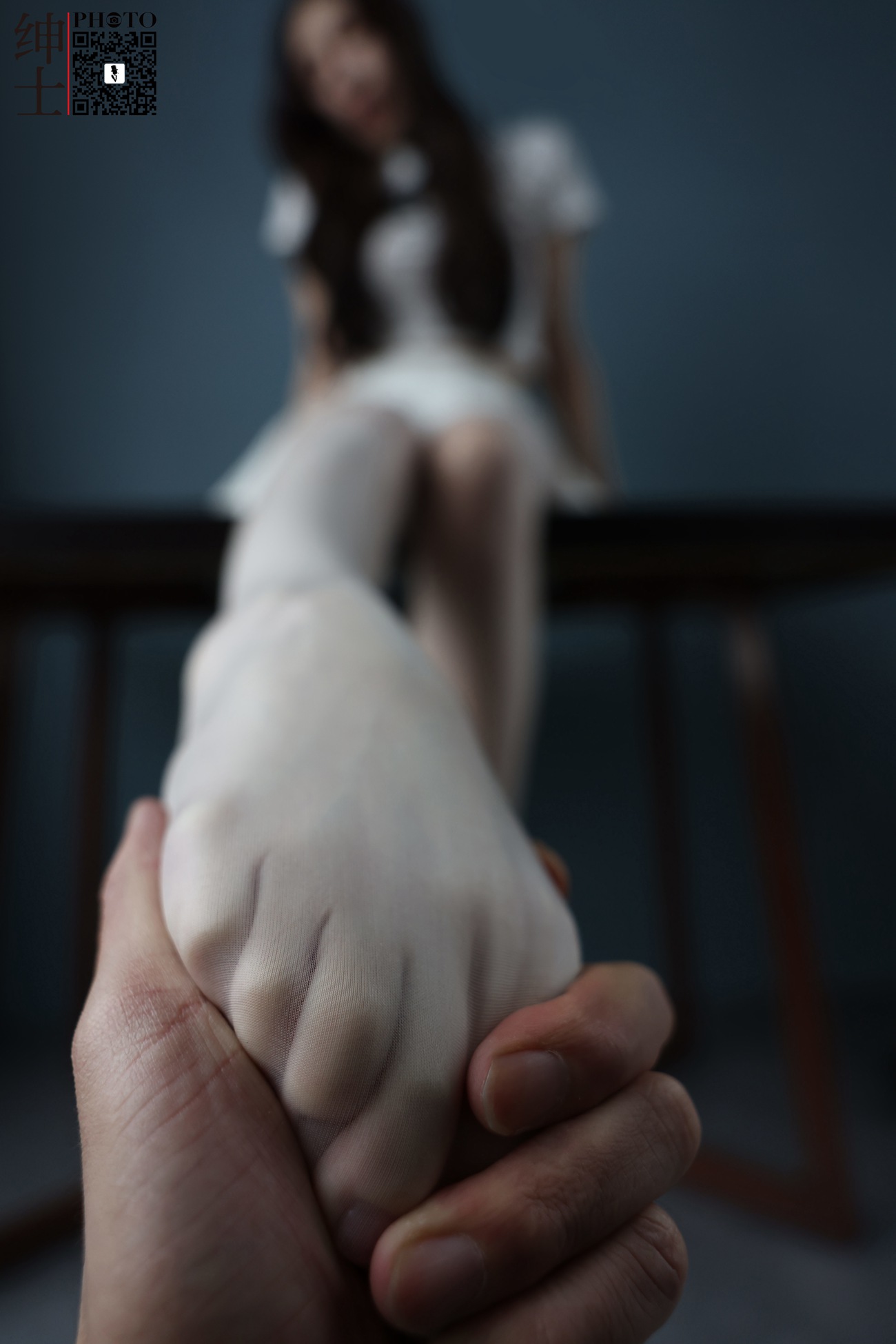 图片[17]-SHENSHI绅士 – SS073 兔子[42P] – 速更版-美库