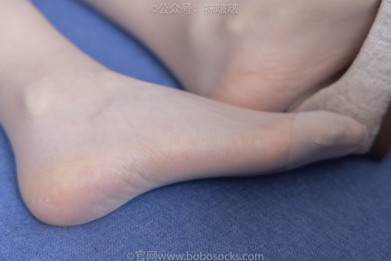 图片[27]-[BoBoSocks袜啵啵]NO.082 小甜豆-旗袍、皮底鞋、高跟鞋、肉丝[140P] – 速更版-美库