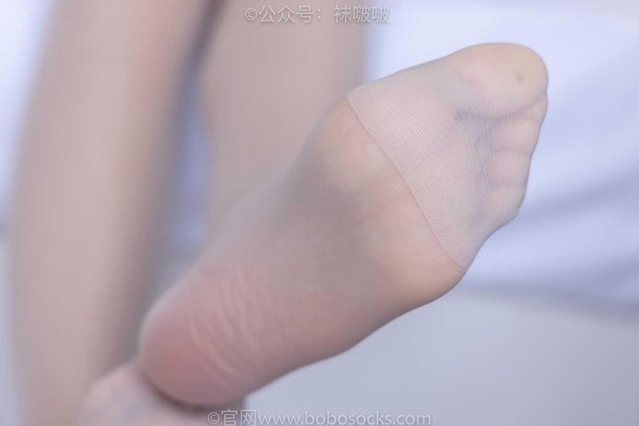 图片[33]-[BoBoSocks袜啵啵]NO.082 小甜豆-旗袍、皮底鞋、高跟鞋、肉丝[140P] – 速更版-美库