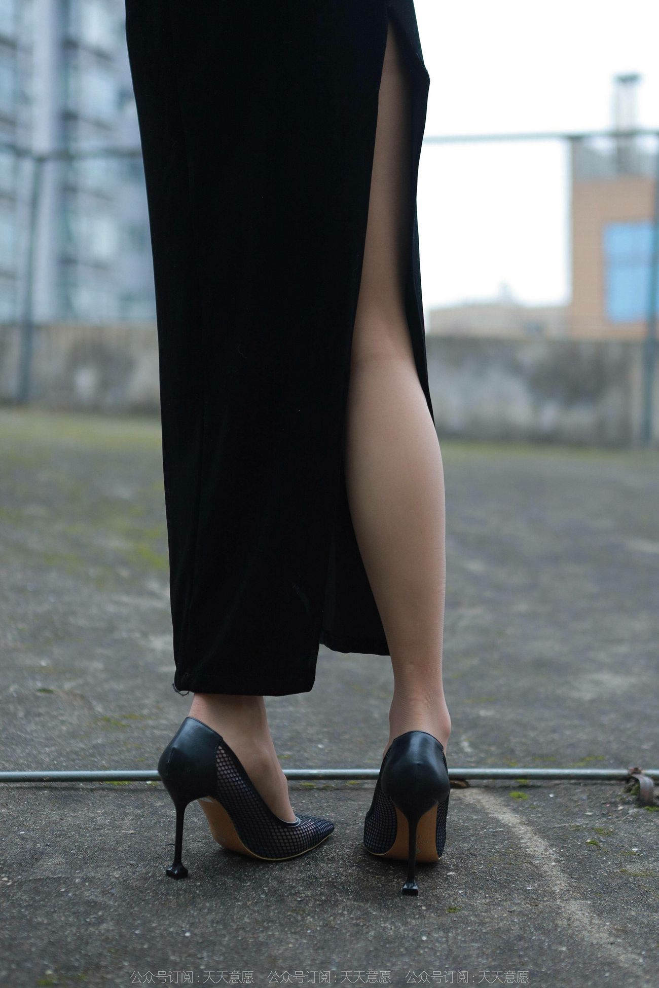 图片[11]-[IESS异思趣向] 2022.02.22 丝享家1009：小六《南国有佳人》[85P] – 速更版-美库