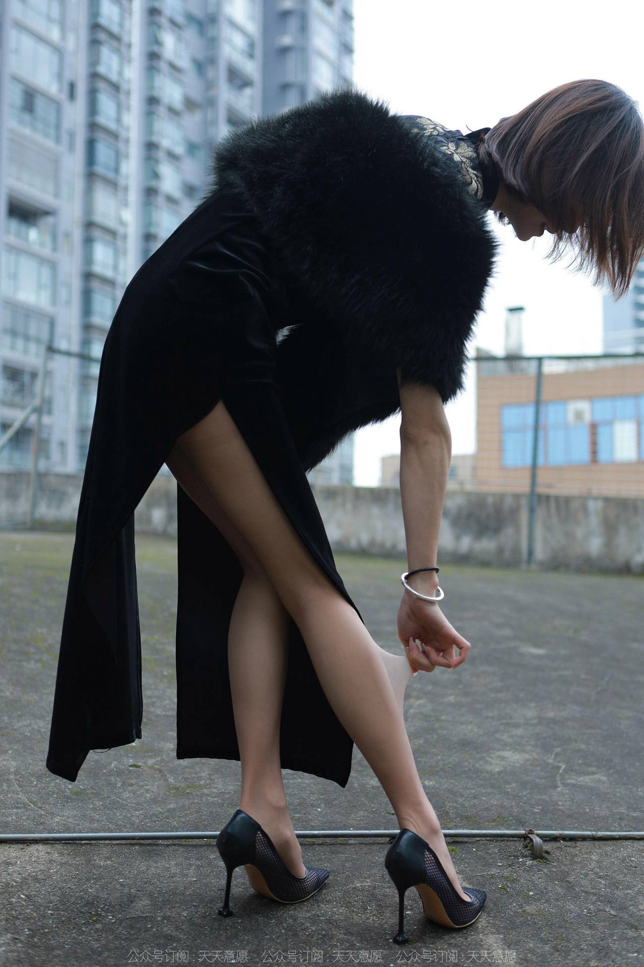 图片[12]-[IESS异思趣向] 2022.02.22 丝享家1009：小六《南国有佳人》[85P] – 速更版-美库