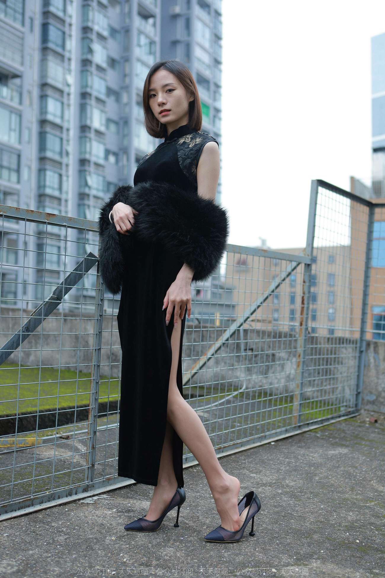 图片[16]-[IESS异思趣向] 2022.02.22 丝享家1009：小六《南国有佳人》[85P] – 速更版-美库