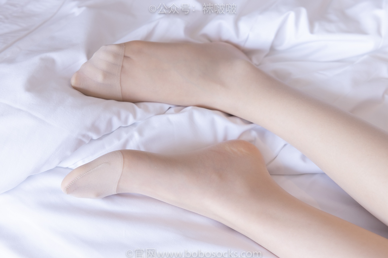 图片[42]-[BoBoSocks袜啵啵]NO.082 小甜豆-旗袍、皮底鞋、高跟鞋、肉丝[140P] – 速更版-美库