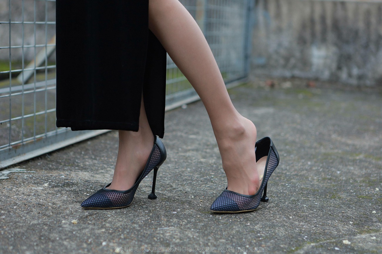 图片[17]-[IESS异思趣向] 2022.02.22 丝享家1009：小六《南国有佳人》[85P] – 速更版-美库