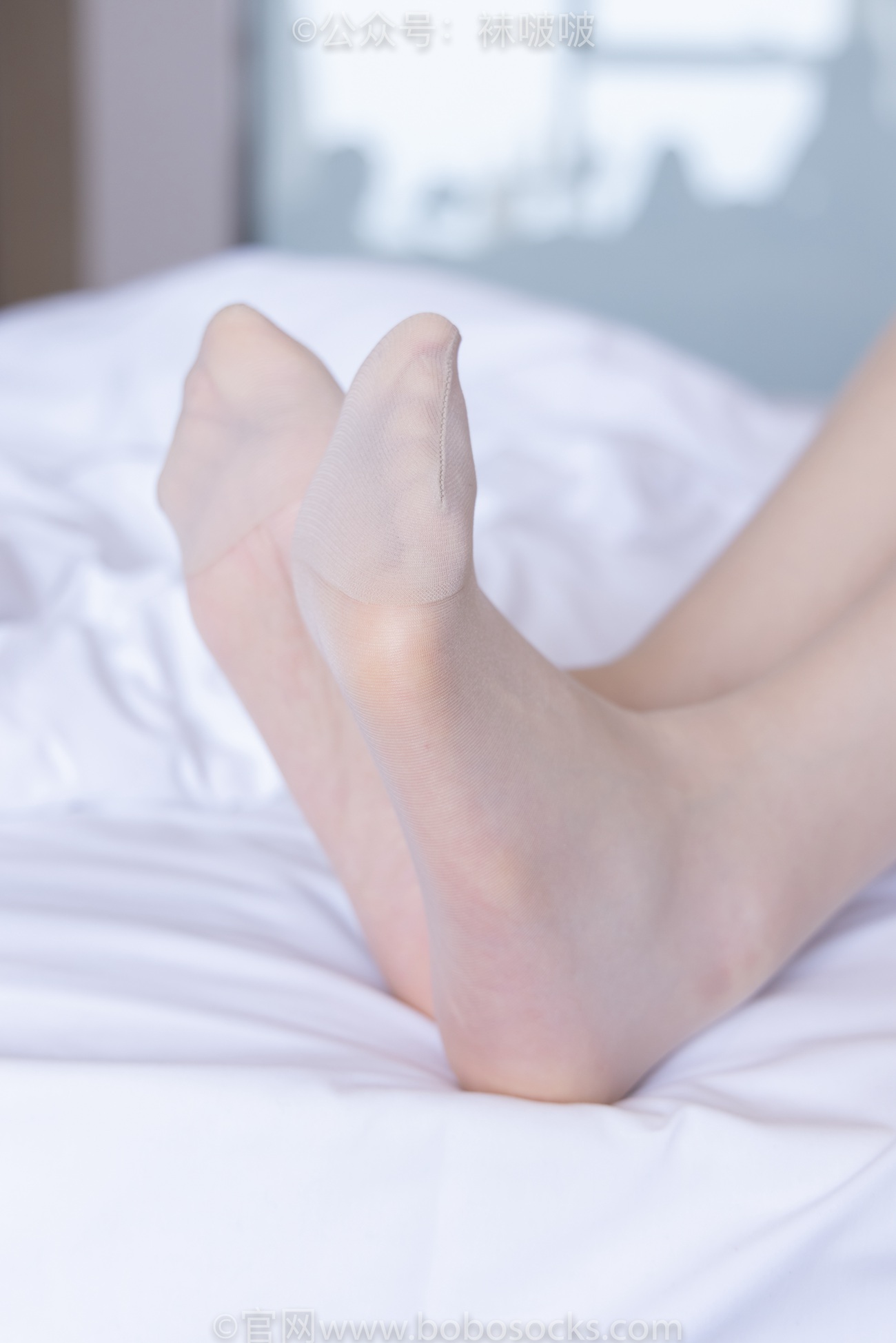 图片[48]-[BoBoSocks袜啵啵]NO.082 小甜豆-旗袍、皮底鞋、高跟鞋、肉丝[140P] – 速更版-美库