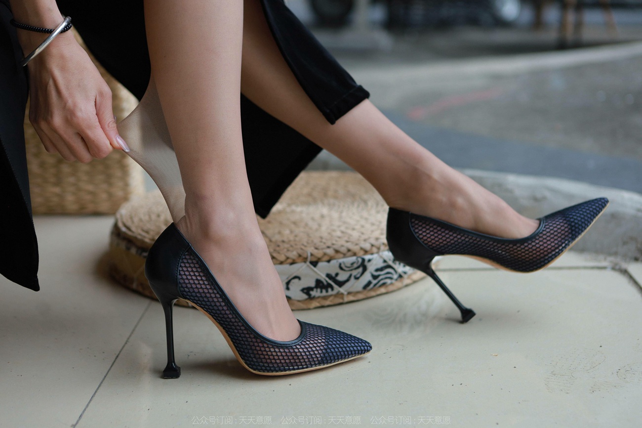 图片[22]-[IESS异思趣向] 2022.02.22 丝享家1009：小六《南国有佳人》[85P] – 速更版-美库