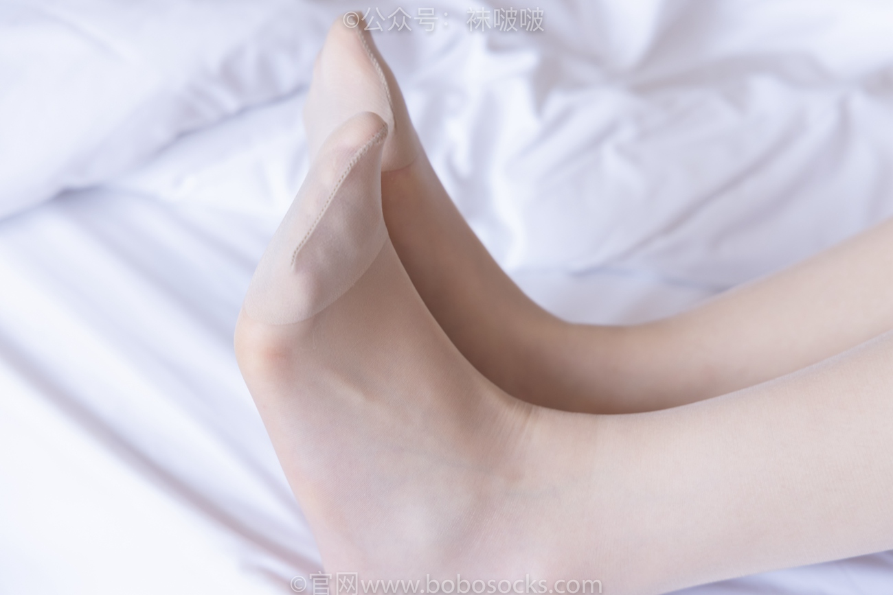 图片[50]-[BoBoSocks袜啵啵]NO.082 小甜豆-旗袍、皮底鞋、高跟鞋、肉丝[140P] – 速更版-美库