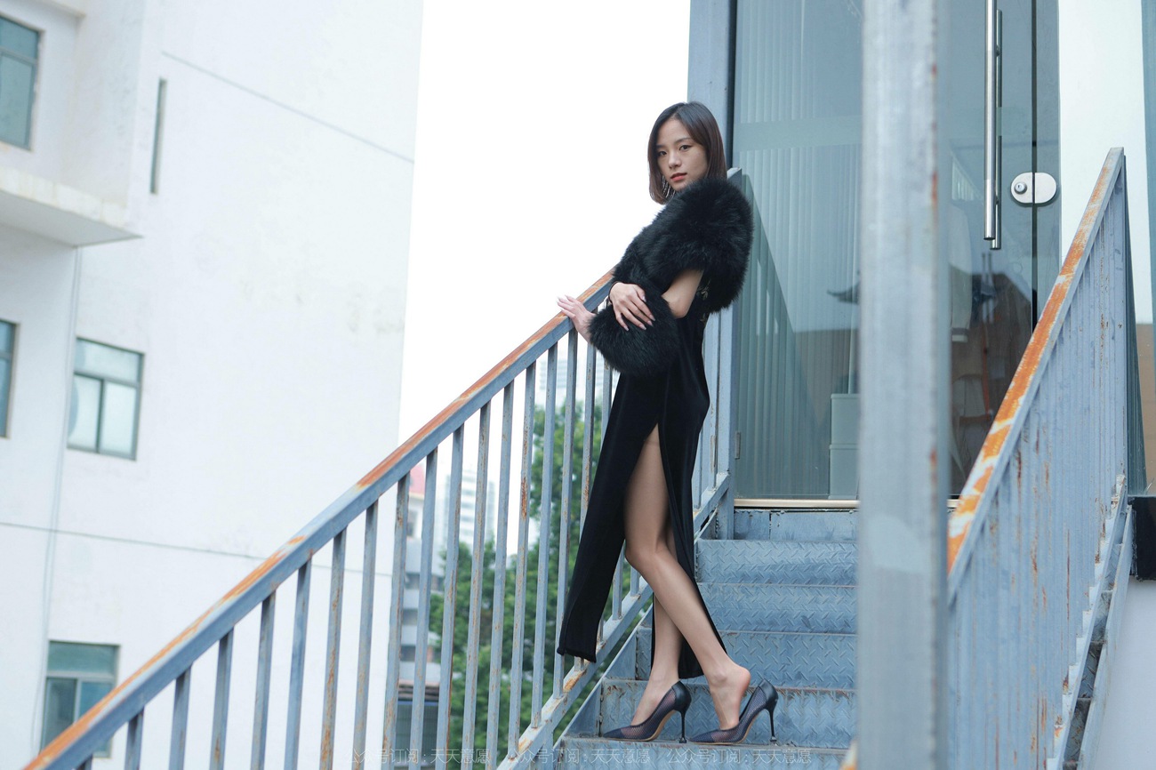 图片[41]-[IESS异思趣向] 2022.02.22 丝享家1009：小六《南国有佳人》[85P] – 速更版-美库