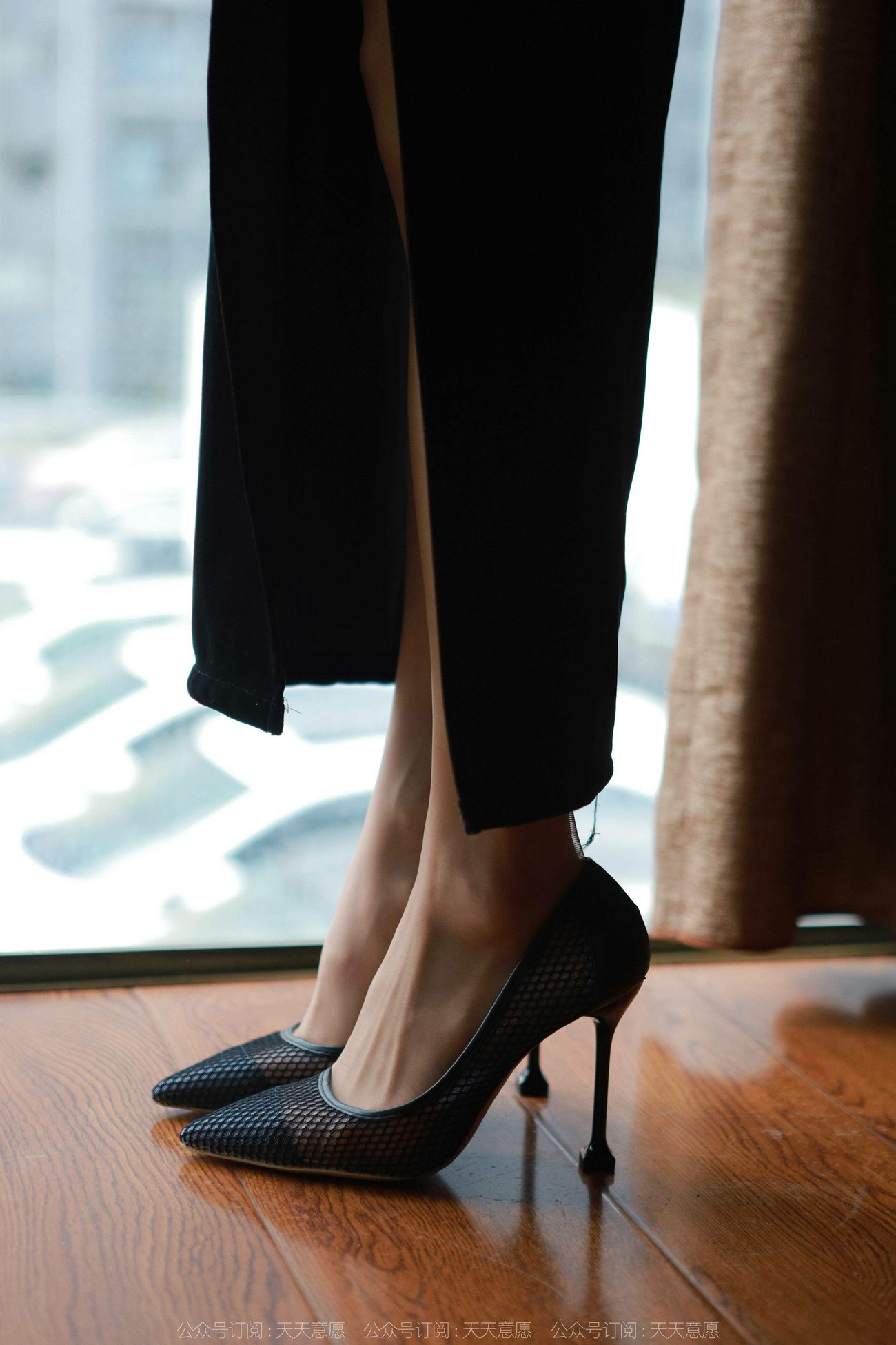 图片[60]-[IESS异思趣向] 2022.02.22 丝享家1009：小六《南国有佳人》[85P] – 速更版-美库