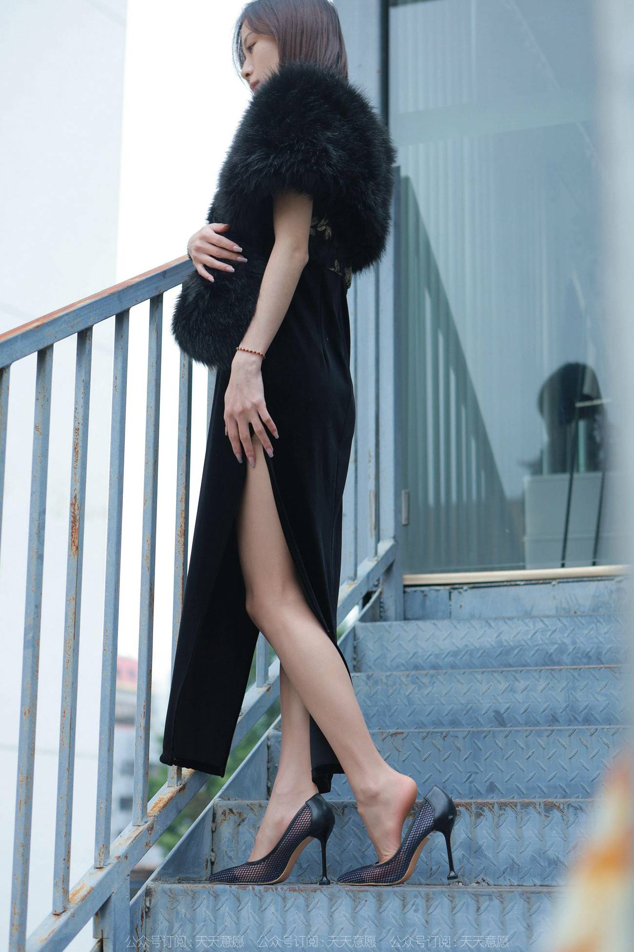 图片[63]-[IESS异思趣向] 2022.02.22 丝享家1009：小六《南国有佳人》[85P] – 速更版-美库