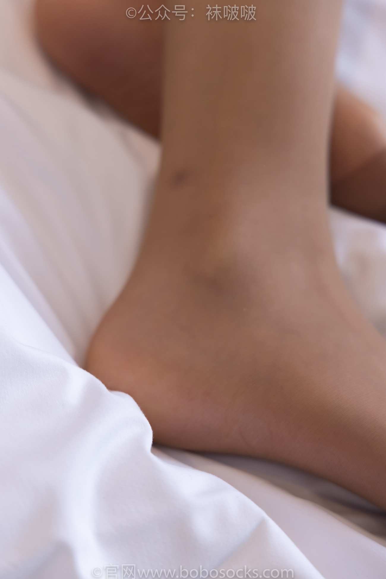 图片[100]-[BoBoSocks袜啵啵]NO.082 小甜豆-旗袍、皮底鞋、高跟鞋、肉丝[140P] – 速更版-美库