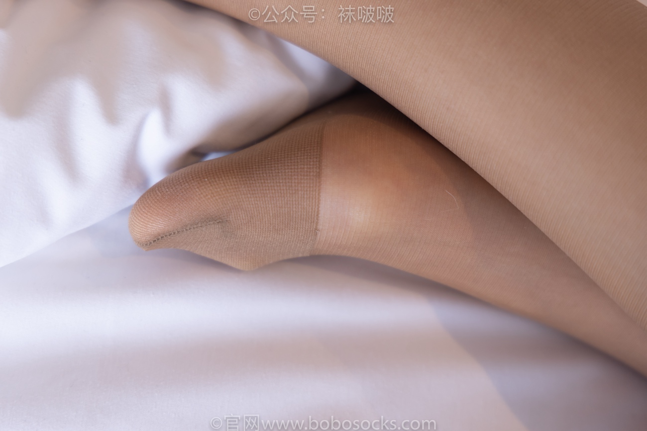 图片[103]-[BoBoSocks袜啵啵]NO.082 小甜豆-旗袍、皮底鞋、高跟鞋、肉丝[140P] – 速更版-美库