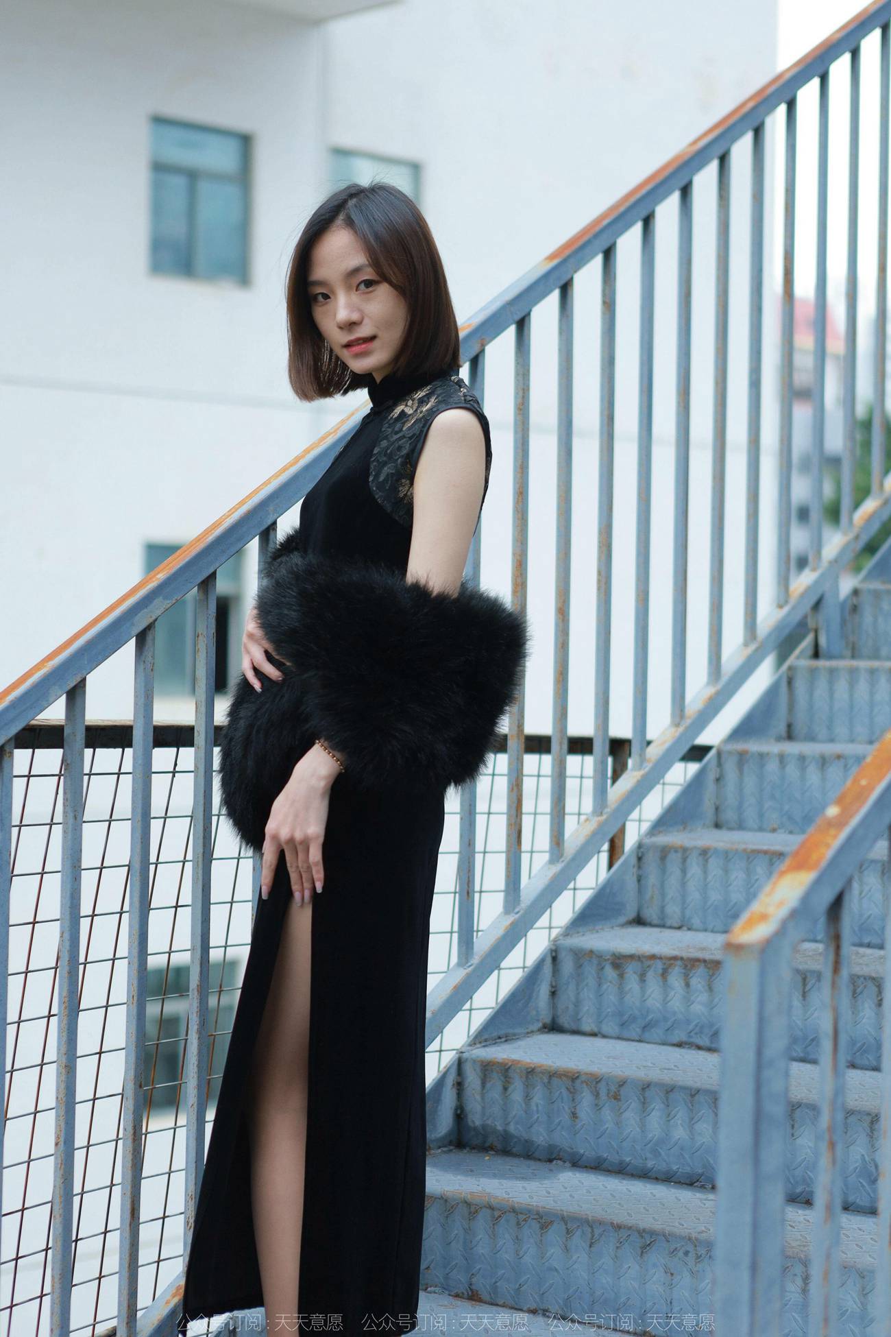 图片[83]-[IESS异思趣向] 2022.02.22 丝享家1009：小六《南国有佳人》[85P] – 速更版-美库