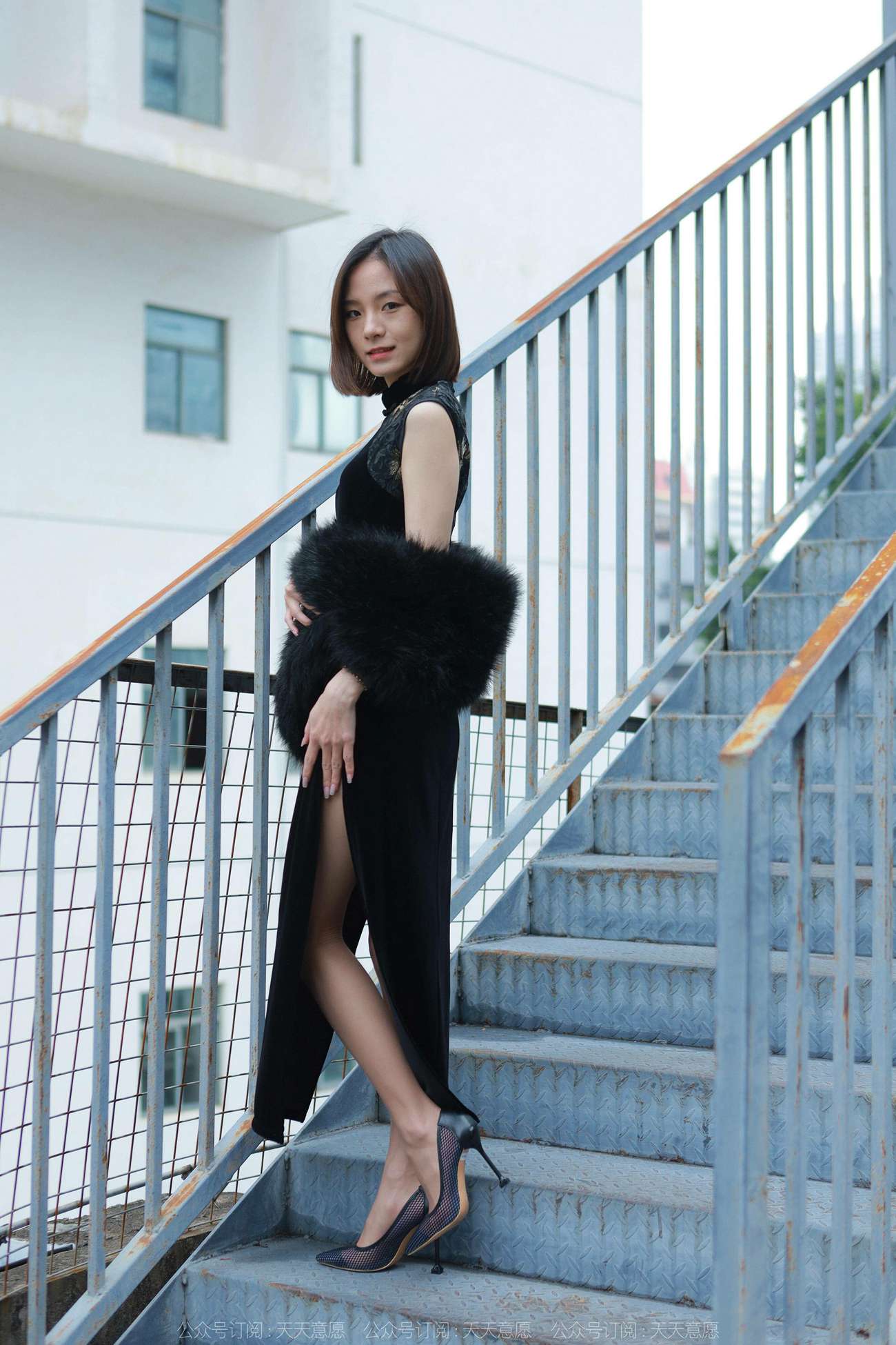 图片[84]-[IESS异思趣向] 2022.02.22 丝享家1009：小六《南国有佳人》[85P] – 速更版-美库