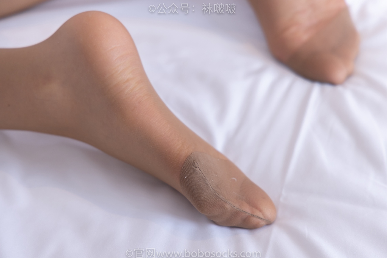 图片[113]-[BoBoSocks袜啵啵]NO.082 小甜豆-旗袍、皮底鞋、高跟鞋、肉丝[140P] – 速更版-美库