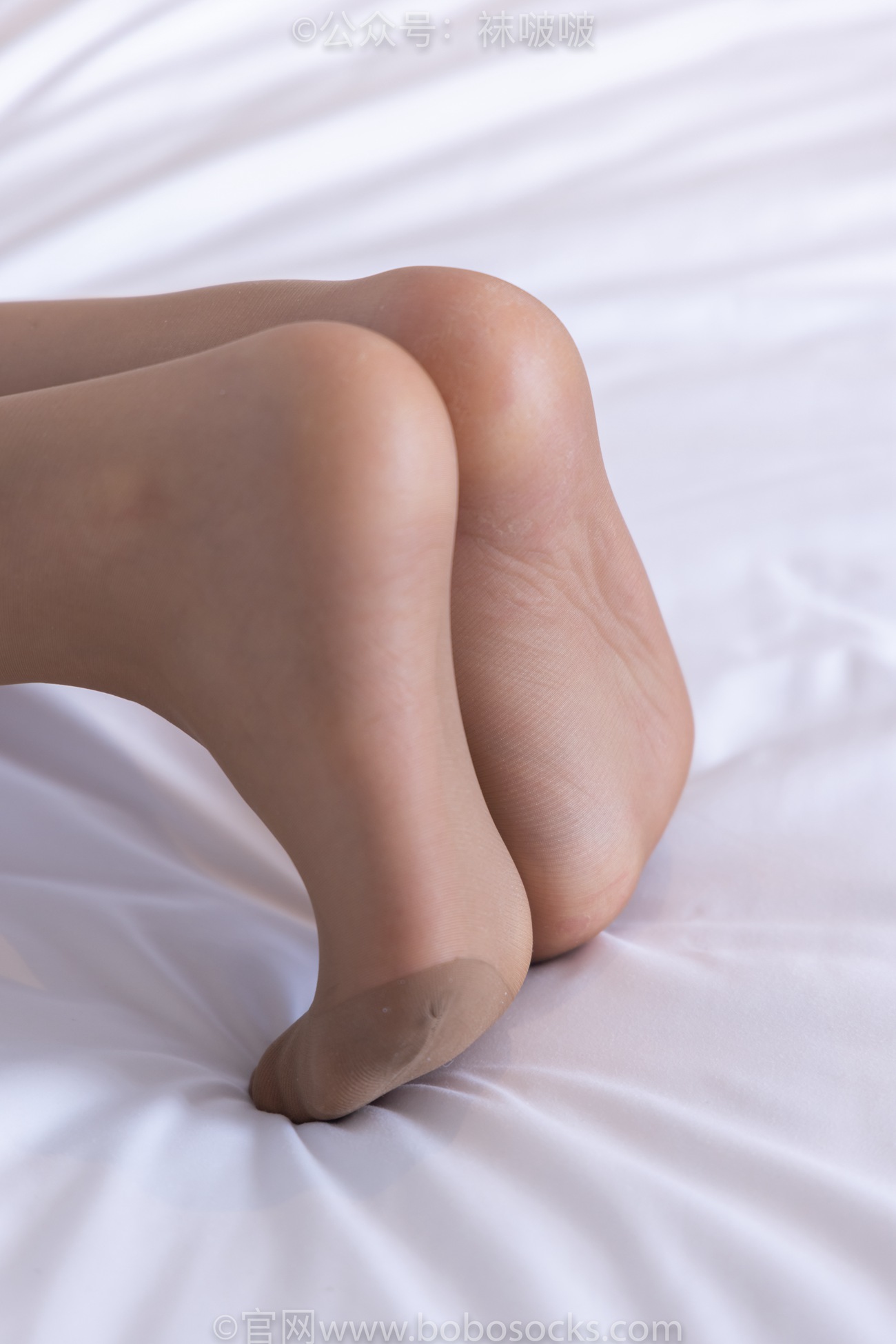 图片[114]-[BoBoSocks袜啵啵]NO.082 小甜豆-旗袍、皮底鞋、高跟鞋、肉丝[140P] – 速更版-美库