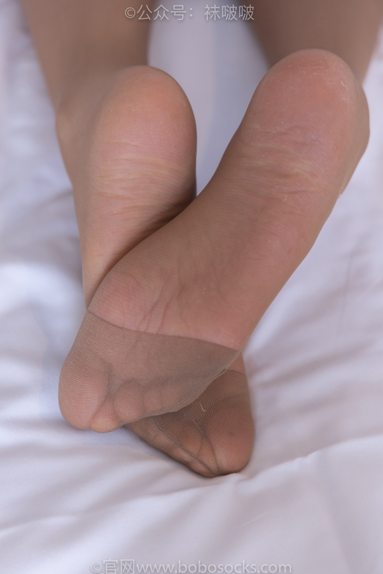 图片[118]-[BoBoSocks袜啵啵]NO.082 小甜豆-旗袍、皮底鞋、高跟鞋、肉丝[140P] – 速更版-美库