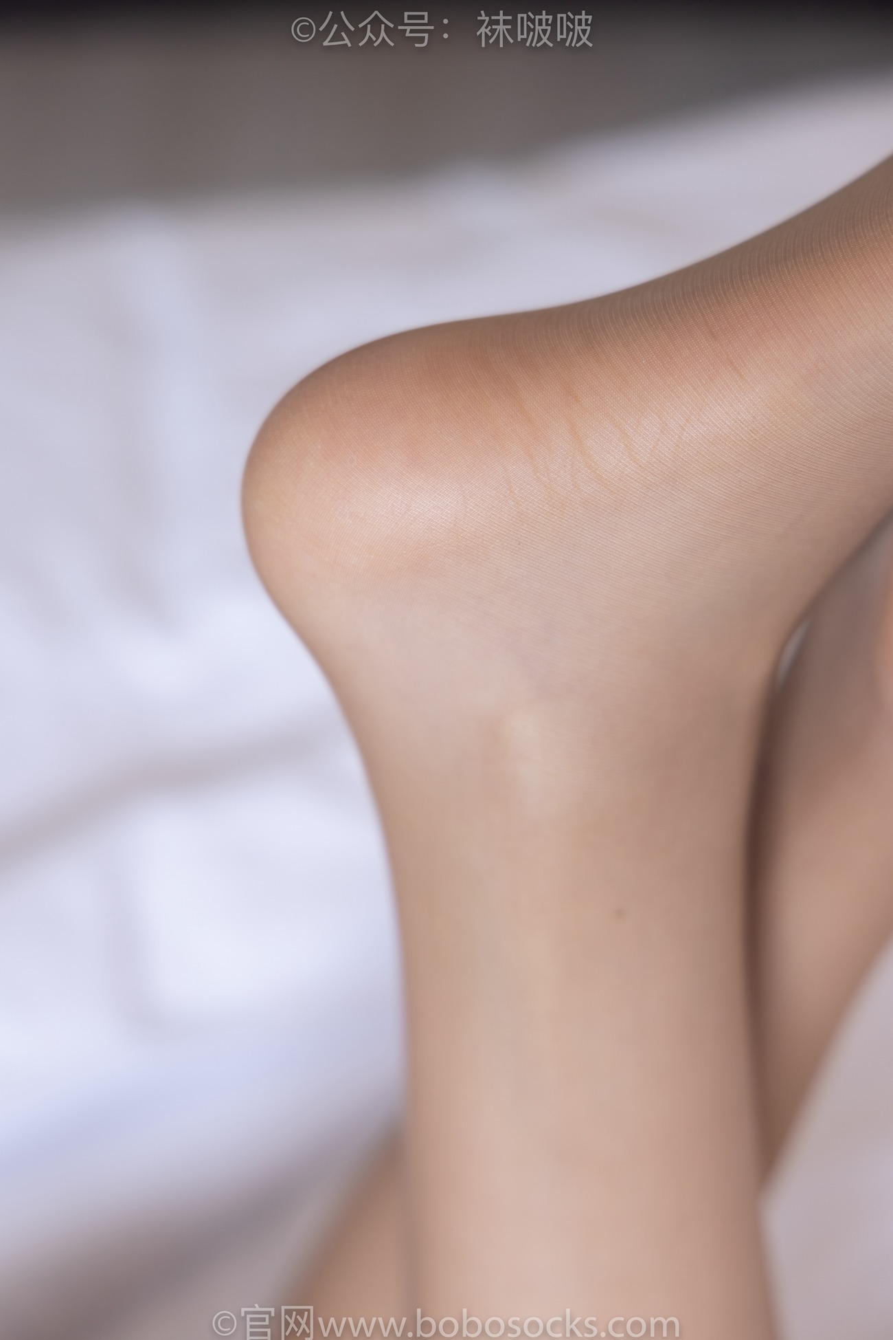 图片[123]-[BoBoSocks袜啵啵]NO.082 小甜豆-旗袍、皮底鞋、高跟鞋、肉丝[140P] – 速更版-美库
