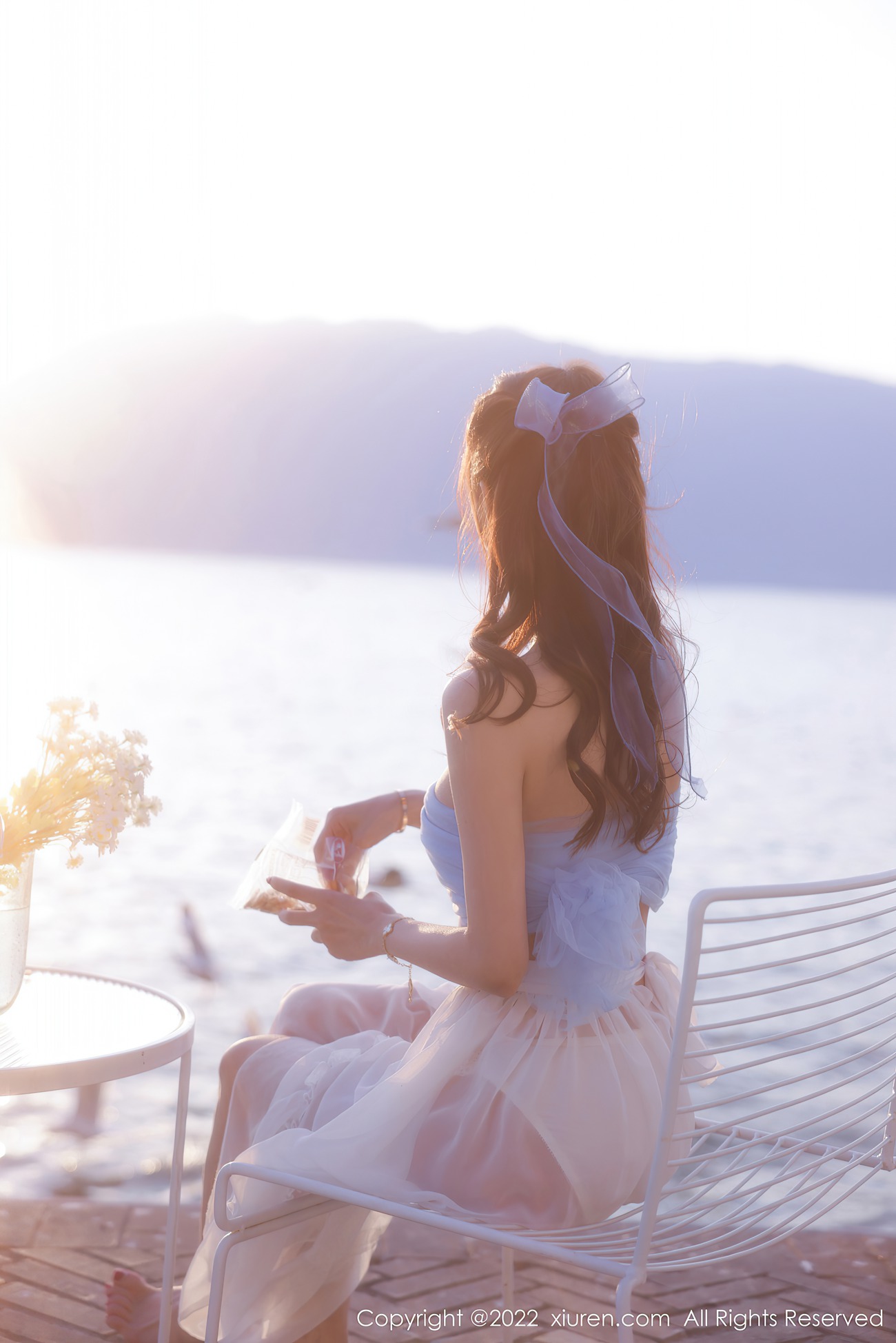 图片[14]-[Xiuren秀人网]2022.04.19 NO.4888 tina_甜仔[30+1P] – 速更版-美库