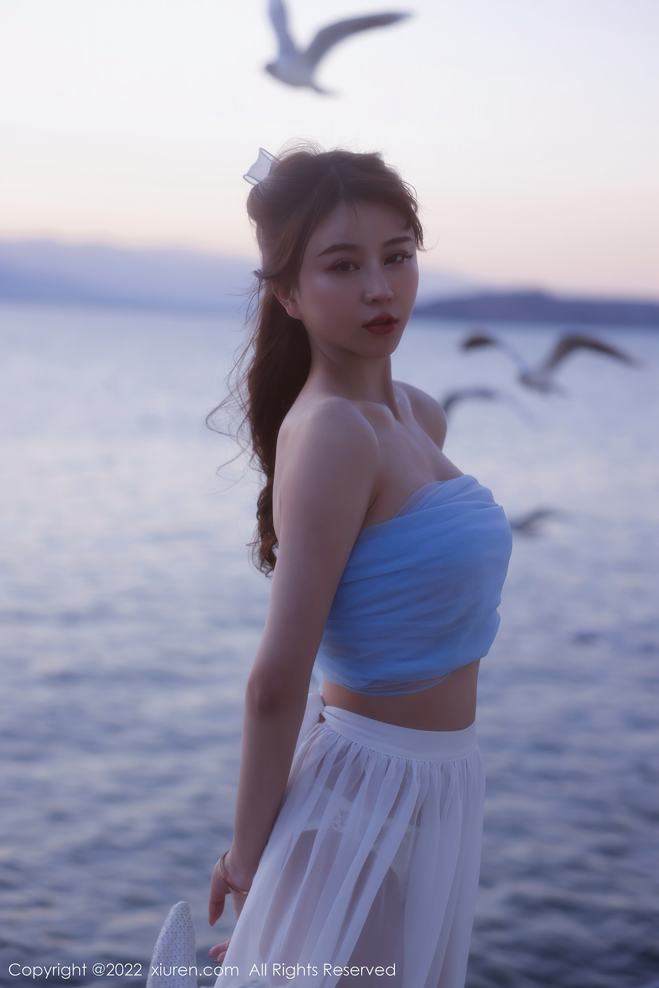 图片[19]-[Xiuren秀人网]2022.04.19 NO.4888 tina_甜仔[30+1P] – 速更版-美库