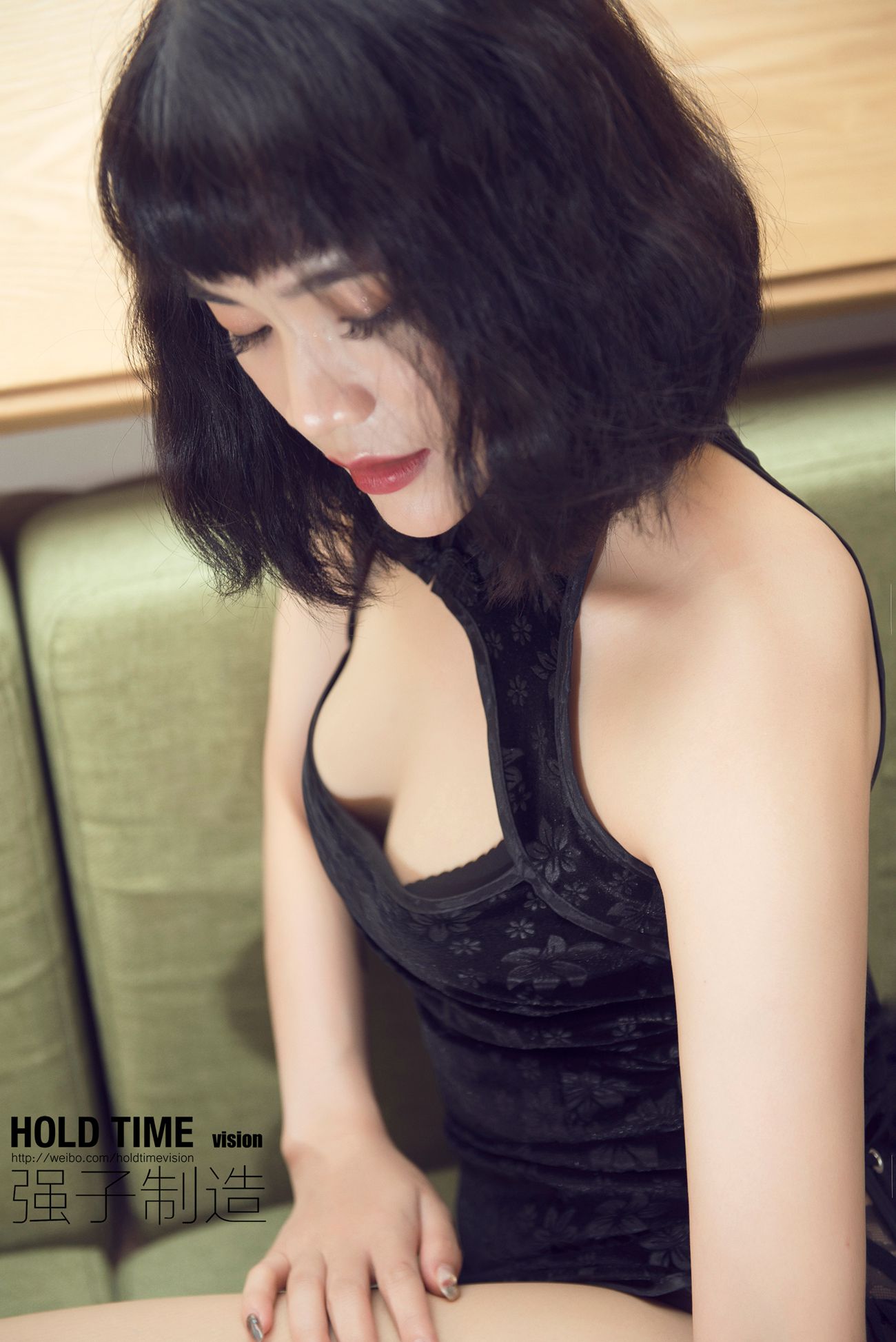 图片[41]-[Ligui丽柜]2022.04.13《惬意的玉足》玉儿[118+1P] – 速更版-美库