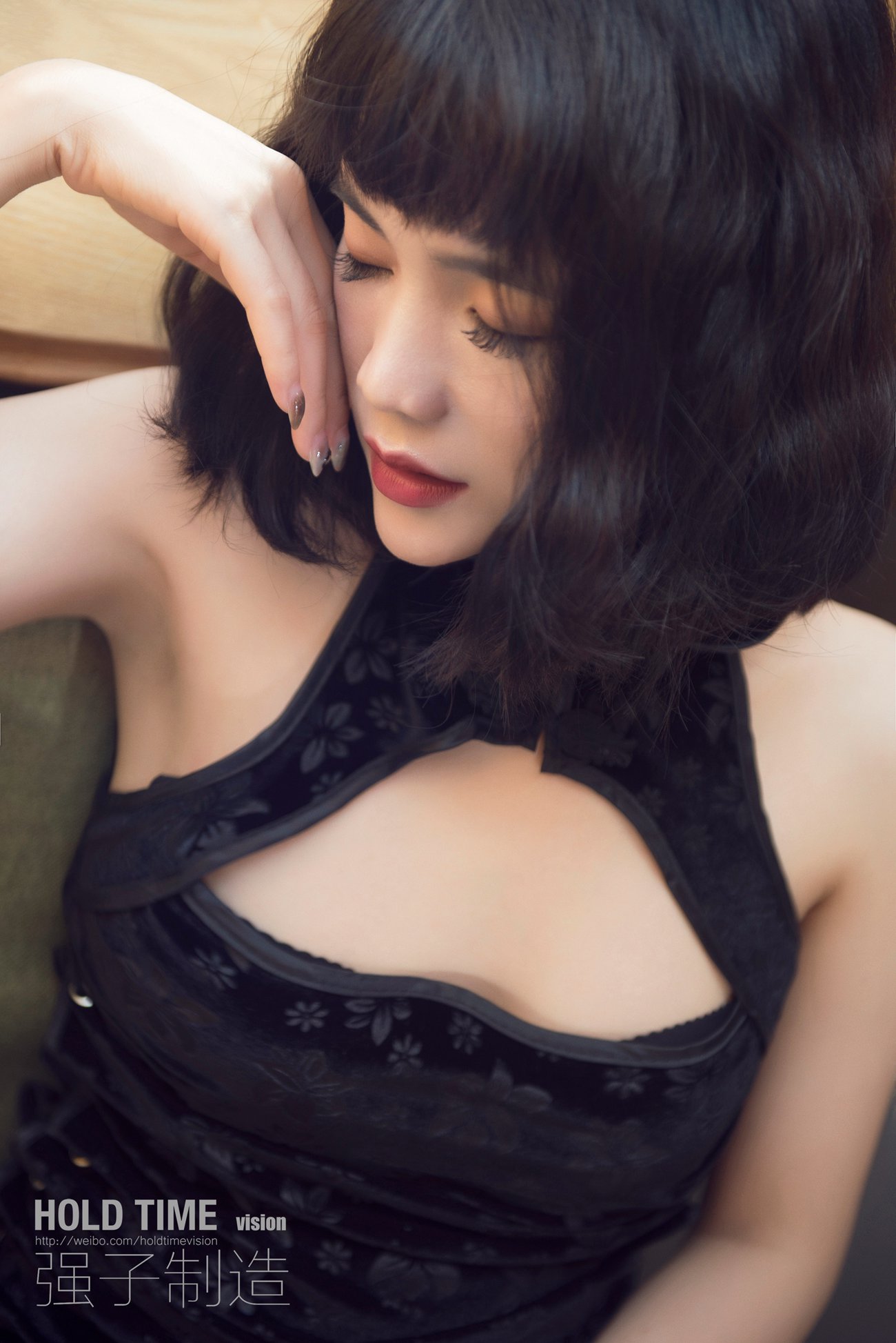 图片[56]-[Ligui丽柜]2022.04.13《惬意的玉足》玉儿[118+1P] – 速更版-美库