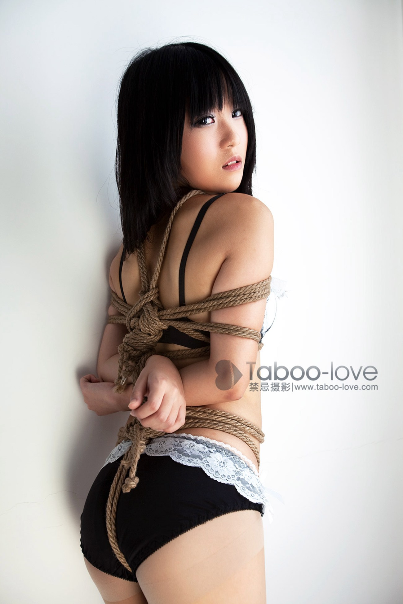 图片[18]-[禁忌摄影]Taboo-love NO.004 唯美小女仆的下午时光[31P] – 速更版-美库