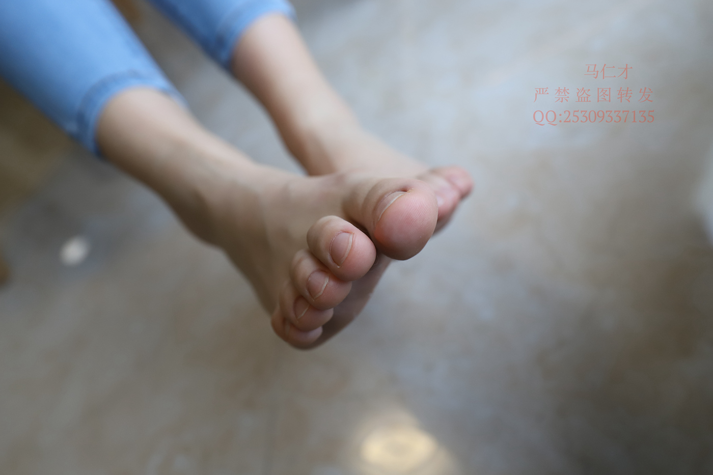 图片[48]-大西瓜爱牙膏-2018 9月活动 模特1（一） 棉袜+裸足 [171P] – 速更版-美库