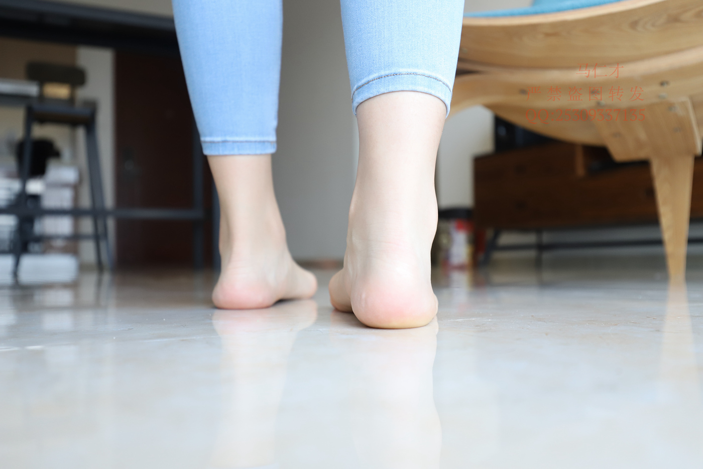 图片[77]-大西瓜爱牙膏-2018 9月活动 模特1（一） 棉袜+裸足 [171P] – 速更版-美库