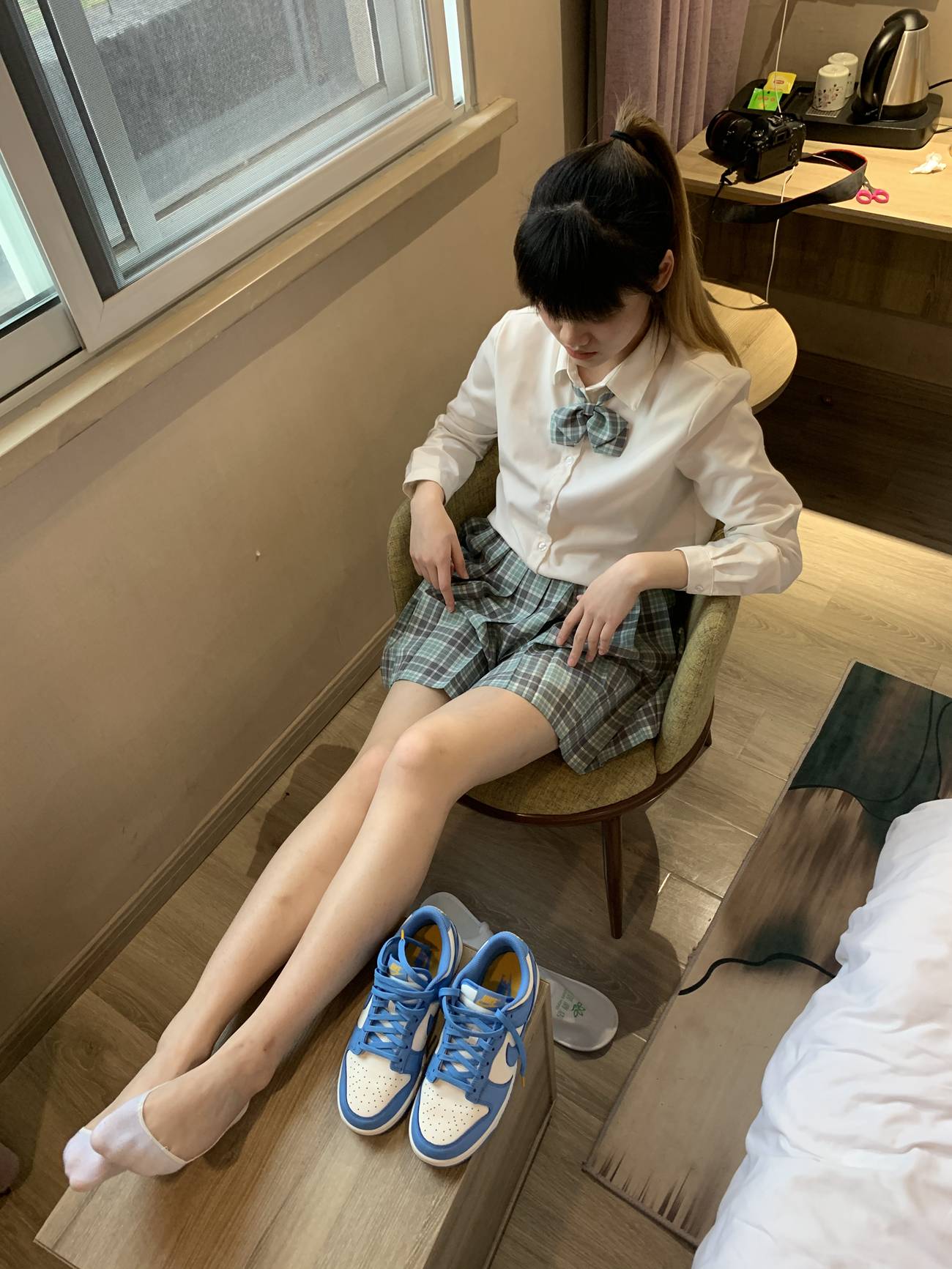 图片[35]-[誉铭传媒]袜足摄影 2021年《05月份微信公众号付费》[65P] – 速更版-美库