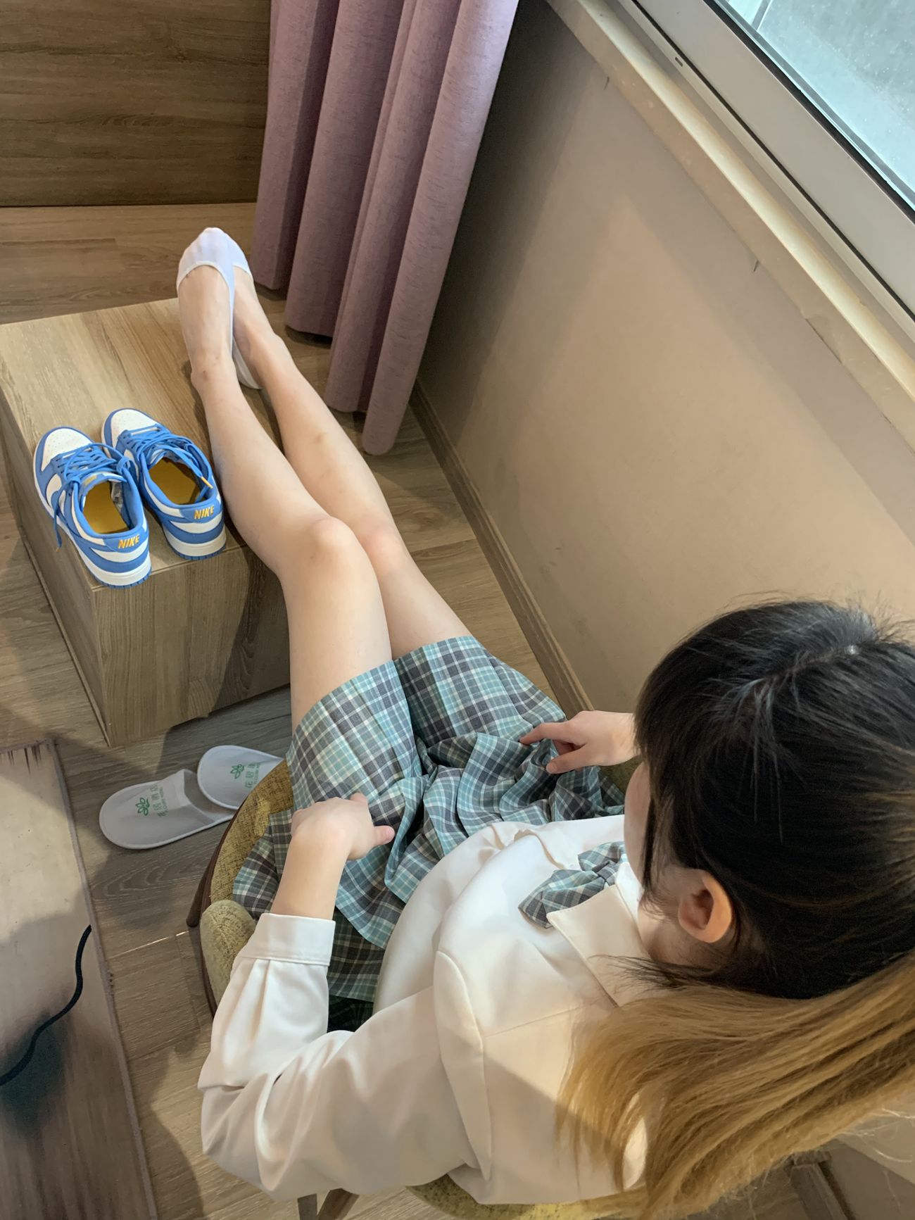 图片[37]-[誉铭传媒]袜足摄影 2021年《05月份微信公众号付费》[65P] – 速更版-美库