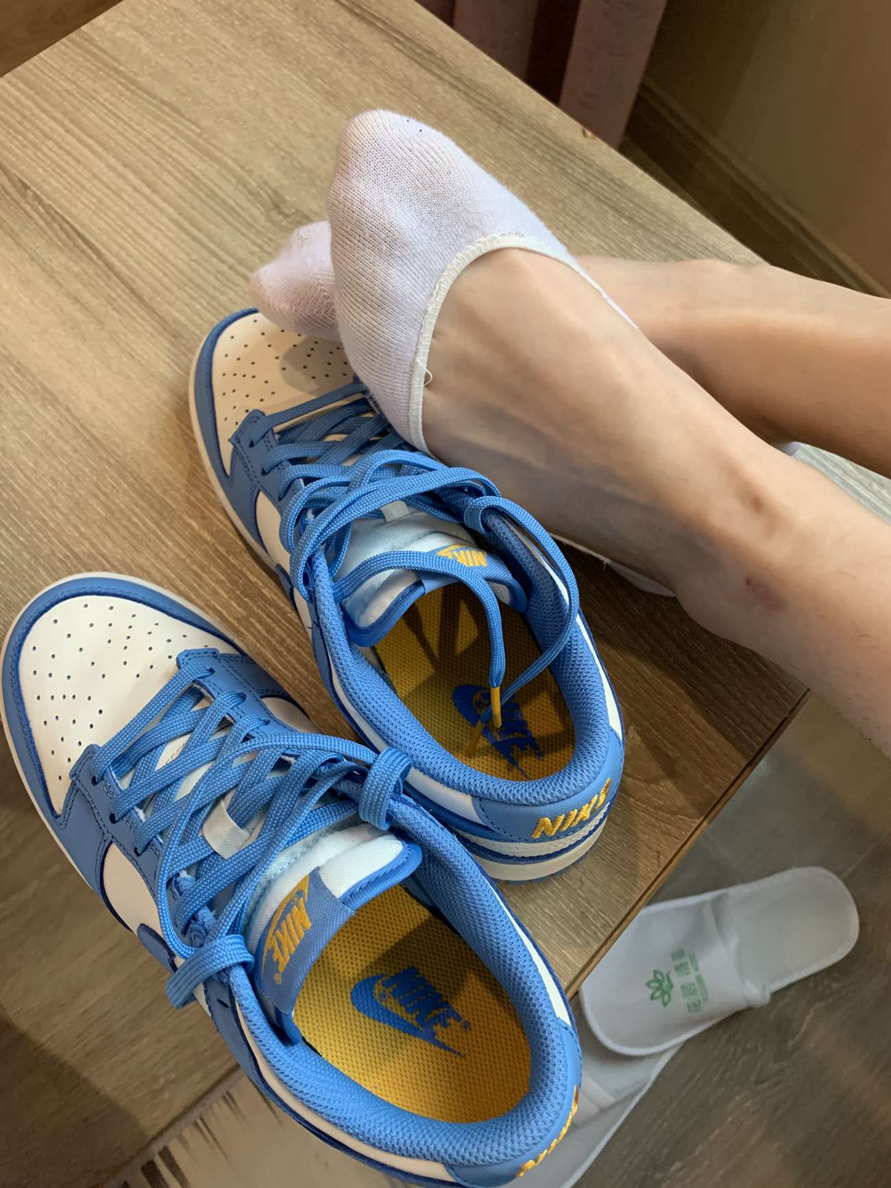 图片[44]-[誉铭传媒]袜足摄影 2021年《05月份微信公众号付费》[65P] – 速更版-美库