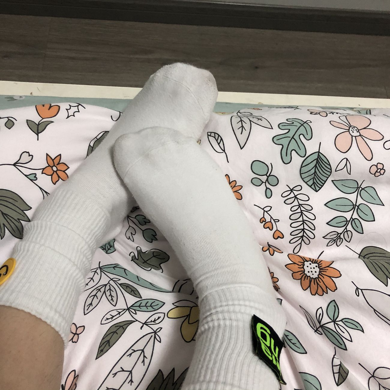 图片[46]-[誉铭传媒]袜足摄影 2021年《05月份微信公众号付费》[65P] – 速更版-美库