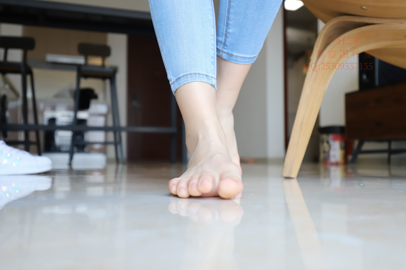 图片[91]-大西瓜爱牙膏-2018 9月活动 模特1（一） 棉袜+裸足 [171P] – 速更版-美库