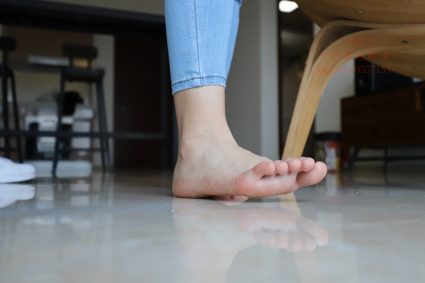 图片[94]-大西瓜爱牙膏-2018 9月活动 模特1（一） 棉袜+裸足 [171P] – 速更版-美库