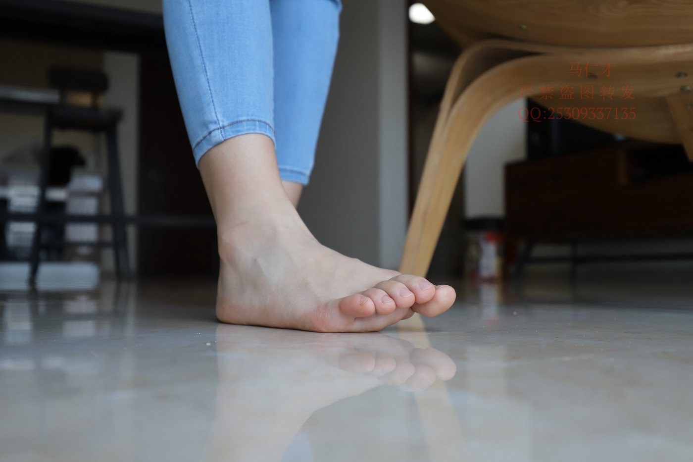 图片[96]-大西瓜爱牙膏-2018 9月活动 模特1（一） 棉袜+裸足 [171P] – 速更版-美库