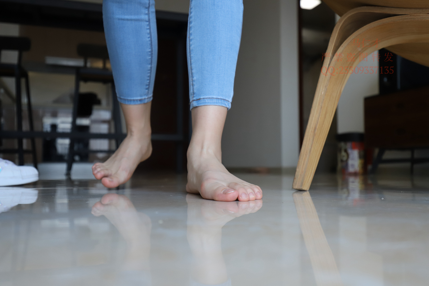 图片[98]-大西瓜爱牙膏-2018 9月活动 模特1（一） 棉袜+裸足 [171P] – 速更版-美库