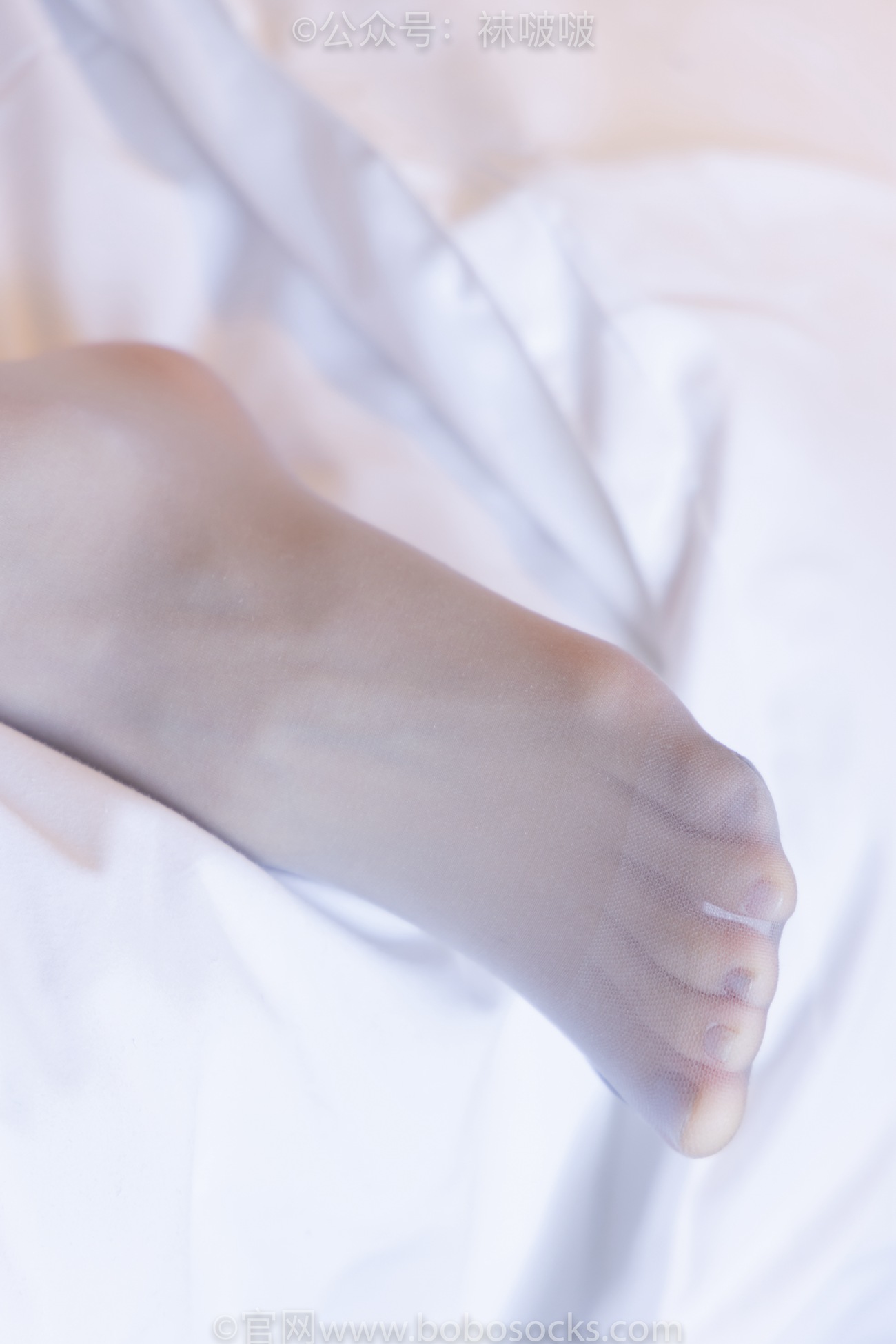 图片[92]-[BoBoSocks袜啵啵]NO.083 稚予-高跟鞋、凉鞋、白丝、裸足涂白色指甲油剧情[140P] – 速更版-美库