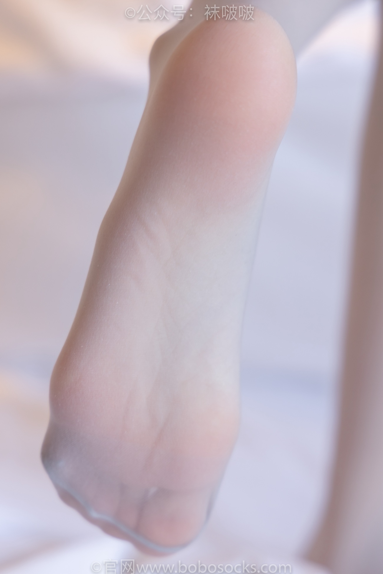 图片[98]-[BoBoSocks袜啵啵]NO.083 稚予-高跟鞋、凉鞋、白丝、裸足涂白色指甲油剧情[140P] – 速更版-美库