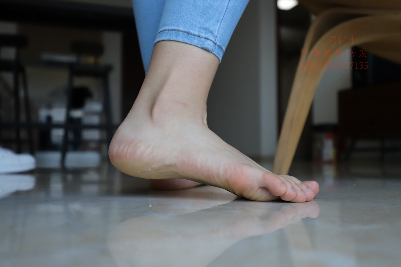 图片[120]-大西瓜爱牙膏-2018 9月活动 模特1（一） 棉袜+裸足 [171P] – 速更版-美库